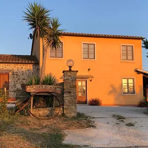 Agriturismo Il Saragiolo Italy