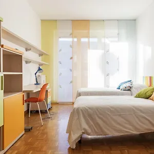 La Casa Di Cri Sul Naviglio Italy