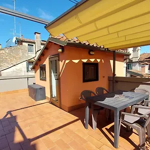 Ca Rossa - Italy