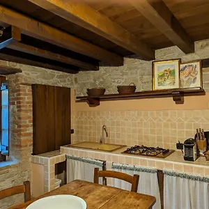 Mulino Del Lentino Italy
