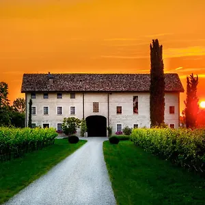 Verdenoce Italy