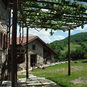 Ca' De' Magnani Italy
