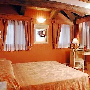 Lanterna Di Marco Polo Nocleg ze śniadaniem