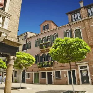 Ca' Santo Spirito Nocleg ze śniadaniem