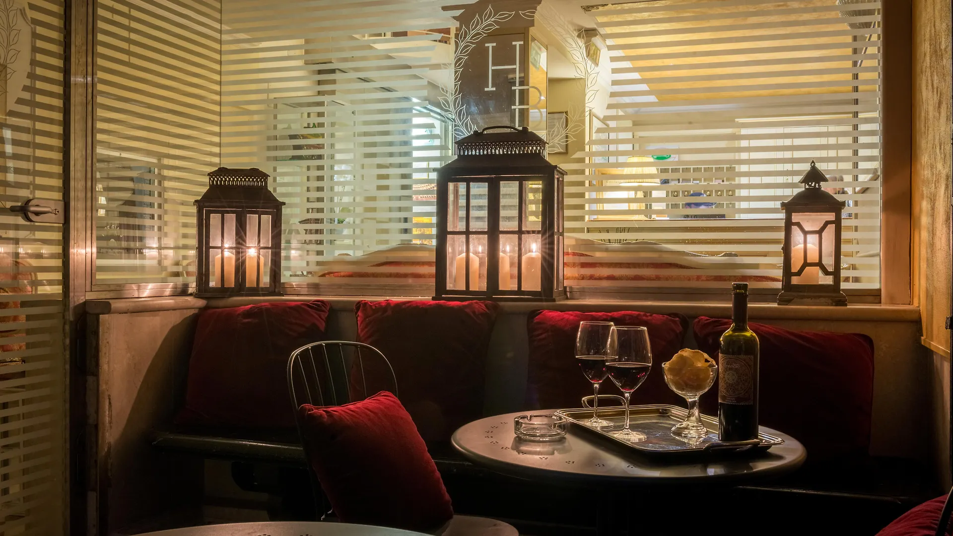 Hotel Becher Venice 3*,