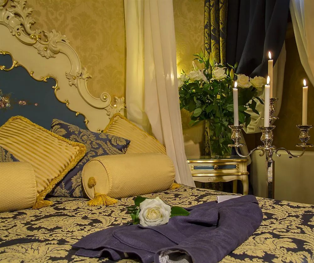 Hotel Becher Venetië